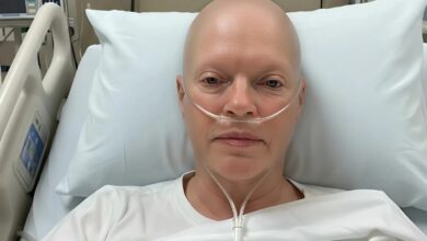 Janelle Brown’s Heartbreaking Battle: “I Can’t Do This Anymore” After Hospitalization|Sister Wives Star Janelle Brown Hospitalized in Cancer Crisis — Fans Devastated|Janelle Brown Admits She’s Falling Apart Amid Her Cancer Scare|“This Is Too Much