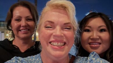 Sister Wives: Janelle Brown Shares Heartbreaking News About Personal Loss