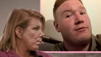 Bombshell News!!! Paedon implies Meri was abusive to Kody’s kids; credits Robyn with recognizing the abuse: “Robyn probably saved several of our lives”