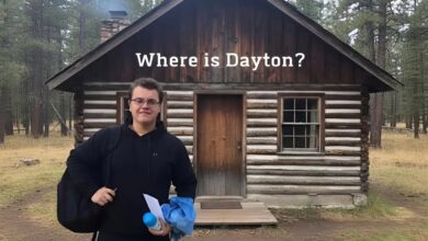 BREAKING!! Paedon Brown addresses Dayton Brown “Rumors”