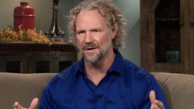 Shocking : Kody Brown Threatens to Physically Harm His Son.