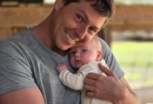 Today’s very sad😭news!! 90 Day Fiancé star Brandon drops heartbreaking news for Julia