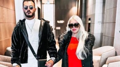 Adnan & Tigerlily Are Joining Another Show After TLC Banned Them From ‘90 Day Fiance’ Franchise!