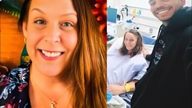 BREAKING 😱 Kim Menzies FIGHTS FOR HER LIFE After Massive Heart Attack 💔 Jamal Collapses in Tears! Fans Devastated!