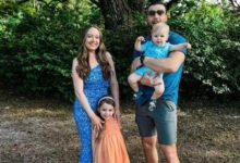 END OF AN ERA!! Elizabeth & Andrei confirm they will not be participating in any more seasons of ‘90 Day Fiance’