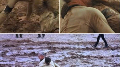 Special Forces: Eric & Shawn Take Down Kody Brown In Brutal Muddy Challenge!