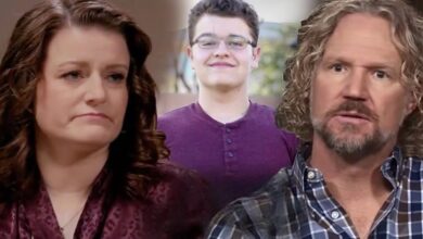 This is the shocking reason why Dayton became estranged from Kody and was kicked out of the house!