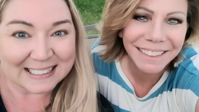 Heartbreaking News!!! ‘Sister Wives’ Star Confirms Cancer Diagnosis as It Spreads Throughout the Body — Doctors Urge Loved Ones to Prepare for the Worst!!
