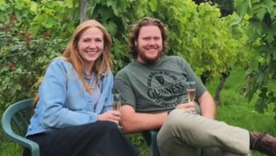 ‘Sister Wives’ Fans Blindsided By Aspyn Brown’s Husband’s Big News