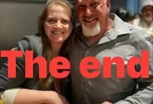 END OF AN ERA!! Christine and David confirm they will not be participating in any more seasons of Sister Wives