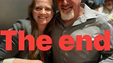 END OF AN ERA!! Christine and David confirm they will not be participating in any more seasons of Sister Wives
