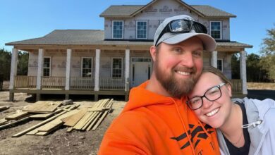 ‘Sister Wives’ Star Maddie Brown’s North Carolina House Is Charming and Cozy: Take a Tour!