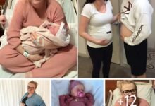 “Sister Wives”’ Madison Brush Reveals How 4th Baby’s Due Date Coincides with Brother Garrison’s Death