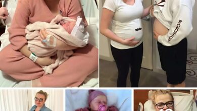 “Sister Wives”’ Madison Brush Reveals How 4th Baby’s Due Date Coincides with Brother Garrison’s Death