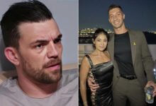 Bombshell news! 90 Day Fiancé’s Andrei drops a bombshell about Alexei in the Happily Ever After Tell-All.