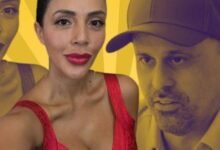 90 Day Fiance: Jasmine Pineda Taking Therapy To Recover From The Emotional Tr@uma Gino Gave Her — Finally On Her Healing Journey!