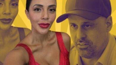 90 Day Fiance: Jasmine Pineda Taking Therapy To Recover From The Emotional Tr@uma Gino Gave Her — Finally On Her Healing Journey!