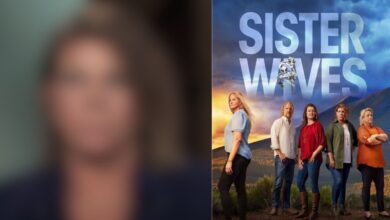 Sister Wives Star Says That The Family Was Pressured To Sign An NDA For Their Silence!