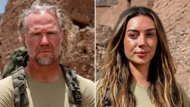 Shocking News: Brianna on Special Forces exclaimed, “Kody is terrifying.”