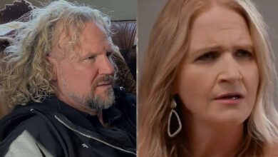 Sister Wives: Christine Makes Fun Of Kody’s Weak Performance In Bed!