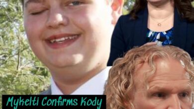 The Shocking Reason Why Dayton Was Estranged From Kody and Kicked Out Of The House