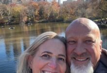 Today’s very sad😭news!! Sister Wives star Christine Brown drops heartbreaking news for her husband, David.