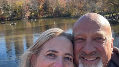 Today’s very sad😭news!! Sister Wives star Christine Brown drops heartbreaking news for her husband, David.