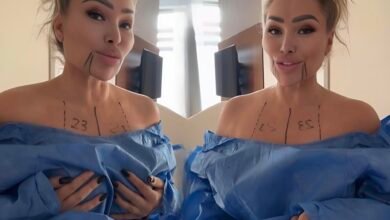 90 Day Fiance: Stacey Silva Is Finally Getting A Br£ast Reduction Surgery — But Fans Think It’s Too Late!