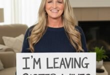 “I Can’t Stand This Anymore!” Christine Brown Drops BOMBSHELL Exit From the Show Dont Miss “I Can’t Stand This Anymore!” Christine Brown Drops BOMBSHELL Exit From the Show Dont Miss