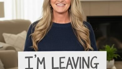 “I Can’t Stand This Anymore!”  Christine Brown Drops BOMBSHELL Exit From the Show  Dont Miss