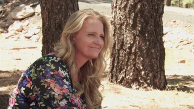 Christine Brown speaks out, confirming her participation in Sister Wives: “This will be my final time.”