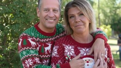 HAPPY ANNOUNCEMENT”Sister Wives” star Meri Brown OFFICIALLY CONFIRMED her New Love With One Jaw-Dropping Secret Everyone’s Talking About! HAPPY ANNOUNCEMENT”Sister Wives” star Meri Brown OFFICIALLY CONFIRMED her New Love With One Jaw-Dropping Secret Everyone’s Talking About!