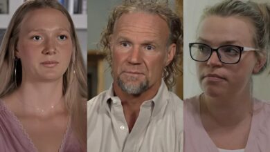 After All the Estrangements: Ysabel & Maddie Reveal Where They Stand with Kody Brown