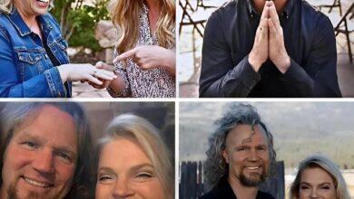 Kody WEEPS! Finally Janelle Brown Dating His BEST FRIEND? Janelle brown new man