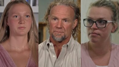 Ysabel & Maddie Brown Give Updates on Their Relationships with Dad Kody Amid ‘Sister Wives’ Star’s Many Estrangements