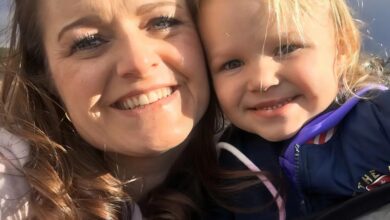 Today’s very sad😭news!! Sister Wives star Robyn Brown drops heartbreaking news for Ariella.