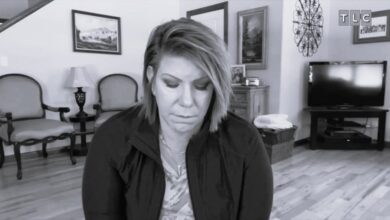 Bombshell !! Meri Brown publicly calls out and threatens to reveal everything.