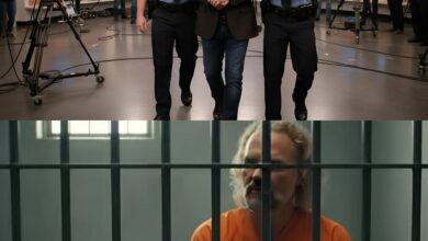 *Sister Wives* Scandal: Judge Orders Kody & Robyn To Pay Back .5M!