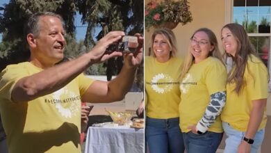 Sister Wives: Meri introduces her “cute” new man to her friends — fans can’t believe who he is!