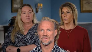 OMG!! Fans Lose It As Meri Brown Drags Kody With One SHOCKING Nickname! OMG!! Fans Lose It As Meri Brown Drags Kody With One SHOCKING Nickname!