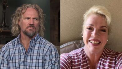 SHOCKED!! Janelle & Kody Secretly Hooked Up After Filming The Apology Segment? SHOCKED!! Janelle & Kody Secretly Hooked Up After Filming The Apology Segment?
