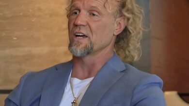 Sister Wives: Kody Says That Christine Needs His Apology To Heal From Their Separation! Sister Wives: Kody Says That Christine Needs His Apology To Heal From Their Separation!