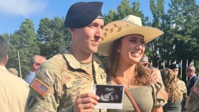 ‘Sister Wives’ star Aurora Brown reached a milestone with her first boyfriend in 2025 ‘Sister Wives’ star Aurora Brown reached a milestone with her first boyfriend in 2025