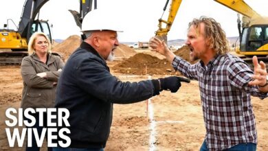 The Land Is GONE! David Woolley Buys Coyote Pass—Kody Brown Left With Nothing! The Land Is GONE! David Woolley Buys Coyote Pass—Kody Brown Left With Nothing!