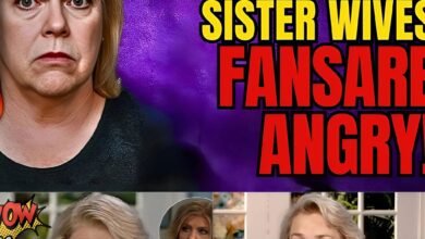 SISTER WIVES: FANS CALL OUT JANELLE BROWN FOR BEING ‘Two-Faced’ — BACKLASH ERUPTS