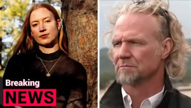BREAKING!! Gwendlyn Brown ACCUSES Sister Wives star Kody Brown of PHYSICAL ABU%E BREAKING!! Gwendlyn Brown ACCUSES Sister Wives star Kody Brown of PHYSICAL ABU%E