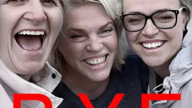 Goodbye…😭 The shocking reason Janelle Brown officially left Sister Wives Goodbye…😭 The shocking reason Janelle Brown officially left Sister Wives