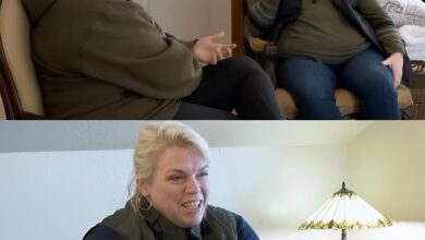 ‘Sister Wives’ Shocker: Janelle Brown Says She’s ‘Leaving the Show’ ‘Sister Wives’ Shocker: Janelle Brown Says She’s ‘Leaving the Show’