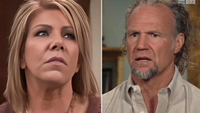 Teaser!! Sister Wives season 20 episode 14 — Meri Brown shuts down Kody before he apologizes Teaser!! Sister Wives season 20 episode 14 — Meri Brown shuts down Kody before he apologizes