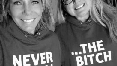 So heartbreaking 💔 Meri Brown is grieving the devastating loss of her beloved best friend, Jenn. So heartbreaking 💔 Meri Brown is grieving the devastating loss of her beloved best friend, Jenn.